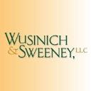 Wusinich, Sweeney & Ryan, LLC logo